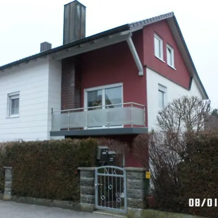 Apartmán Kurzbach *