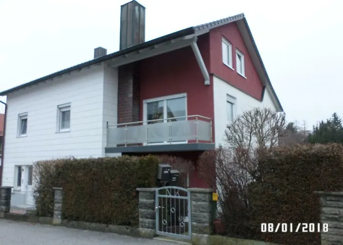 Apartamento Kurzbach *