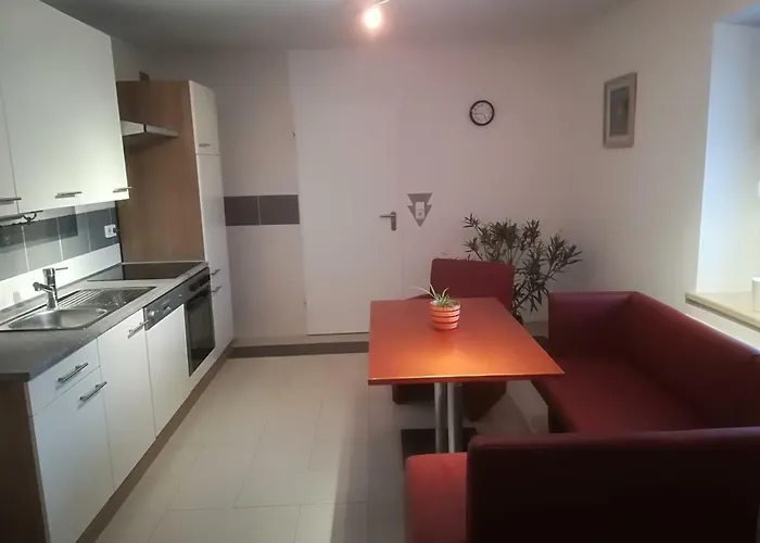 Apartamento Kurzbach Velden (Vils)