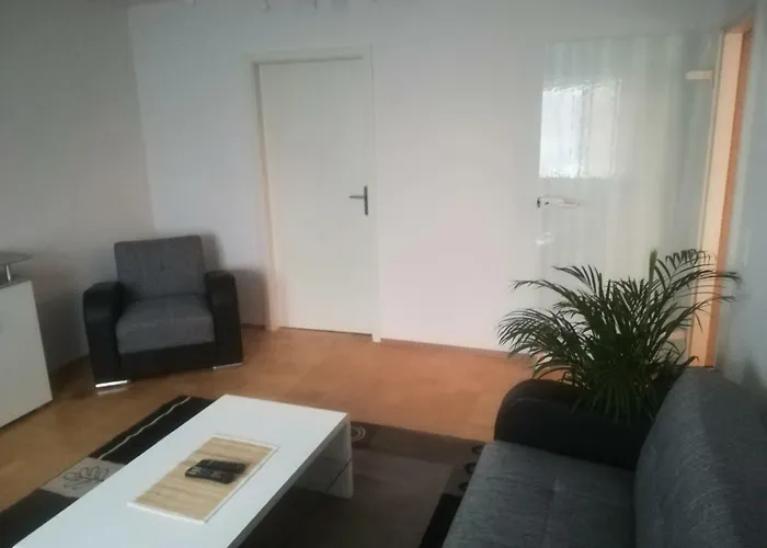 Kurzbach Apartamento Velden (Vils)